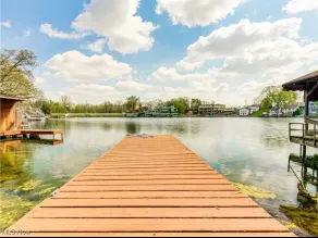 Updated Lakefront home on Portage Lakes - Image 2