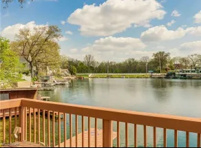 Updated Lakefront home on Portage Lakes - Image 3
