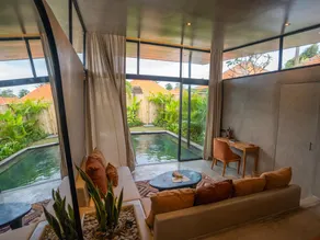 Villa API - Luxury villa w/private pool in Uluwatu - Image 5