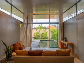 Villa API - Luxury villa w/private pool in Uluwatu - Image 3