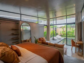 Villa API - Luxury villa w/private pool in Uluwatu - Image 4
