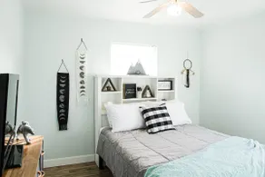 Cozy 4BR Home – Two Living Spaces & Great Access - Image 2