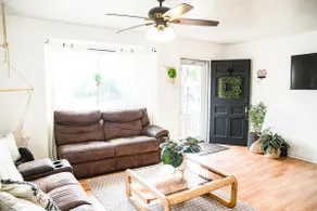 Cozy 4BR Home – Two Living Spaces & Great Access - Image 3
