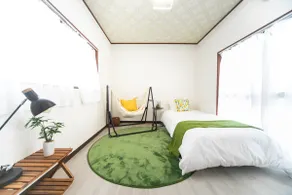 [Accommodates up to 13 people] Private house in the city with a separate building _Kawaramachi, Yokkaichi - Image 2