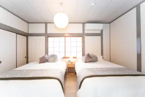 [Accommodates up to 13 people] Private house in the city with a separate building _Kawaramachi, Yokkaichi - Image 4