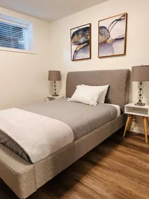Modern private suite retreat - Image 3