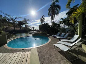 Nature's Peaceful Estate, 4 Villa w/ Private Pool - Image 2