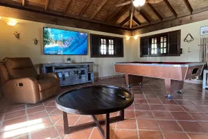 Nature's Peaceful Estate, 4 Villa w/ Private Pool - Image 5