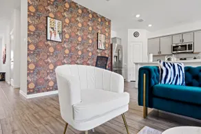 Modern and Cozy near Fort Worth | King/Queen Beds - Image 5