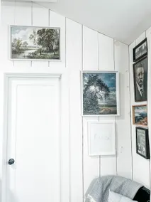 1940s Fisherman’s Cottage close to beach. - Image 3