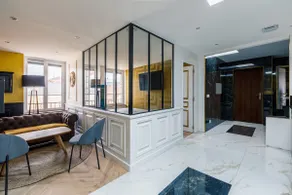 Near Paris, Versace Style, 350 m from Mantes Train Station - Image 5