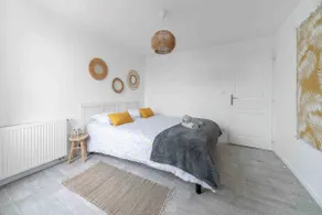 Bright 50m2 Apartment in Vichy - Image 5