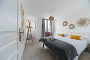 Bright 50m2 Apartment in Vichy - Image 4