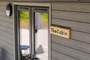 A Cornish Cabin in the Tamar Valley - Image 2