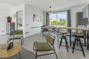 Art House Quartu - Margine Rosso - Image 3