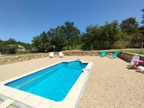 Nature gîte, private pool and farm animals - Image 3