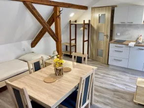 Apartmán Pod Zámkem - Image 2