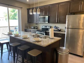 4 Bedroom-Uptown Athens Luxury Apt - Image 3