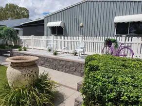 Jubri's Hideaway - Image 2