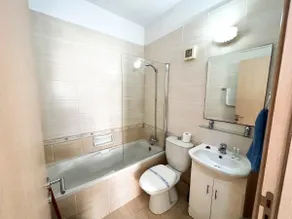 Antiparos 1 bedroom APT Kyklades - Image 4