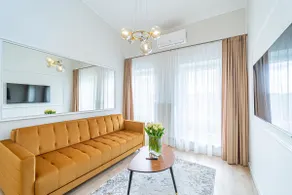 Modern Loft Apartment w/free parking No.3 - Image 3