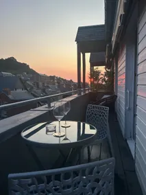 Lovely apartment with balcony. - Image 2