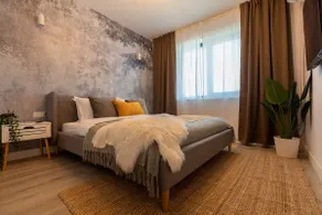 Stunning 1BR Apartments in North District - Image 4