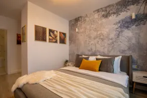 Stunning 1BR Apartments in North District - Image 3
