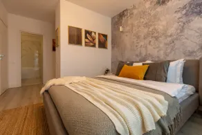 Stunning 1BR Apartments in North District - Image 5