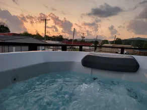 Downtown apartment in historic Mena with hot tub - Image 2