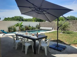 House with pool – Close to sea – Les Mathes - Image 5