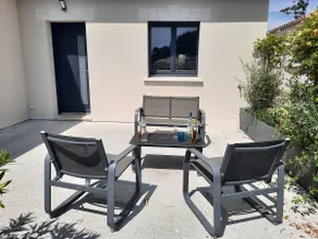 House with pool – Close to sea – Les Mathes - Image 3