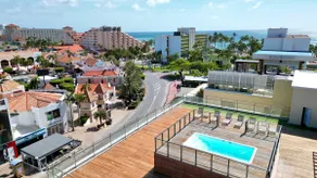 Luxury Palm Beach Condo | The Cove 108 by Bocobay - Image 2