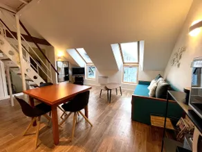 Duplex by the sea with parking - Image 5