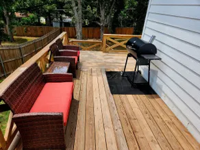 Balcony |Arcade games |Grill | TVs |Star Wars - Image 4