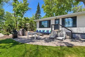 Lakefront Brainerd/Nisswa game room, hot tub - Image 2