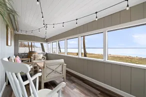 Lakefront Brainerd/Nisswa game room, hot tub - Image 3