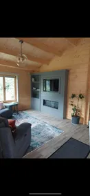 Willow lodge - Image 2