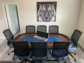 8 BED 2 bed downstair Pool/Poker tabl 155” theater - Image 3