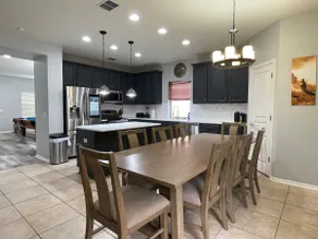 8 BED 2 bed downstair Pool/Poker tabl 155” theater - Image 5