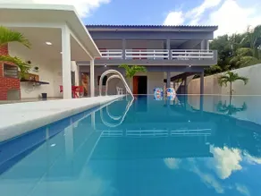 1 Beach House with Pool, Close to Maragogi! - Image 3