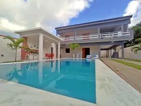 1 Beach House with Pool, Close to Maragogi! - Image 2