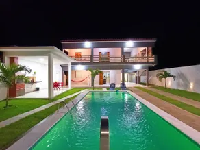 1 Beach House with Pool, Close to Maragogi! - Image 4