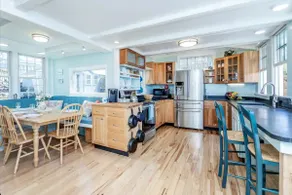 3BR Harborside Home|Gloucester+Rockport|Ocean View - Image 3
