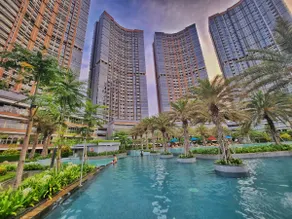 Horiz By SanLiving - 2BR - Near PIK Avenue Mall - Image 5