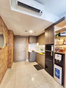 Golden By SanLiving - 2BR - Near PIK Avenue Mall - Image 4