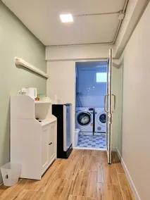 Cozy White Home - Image 3