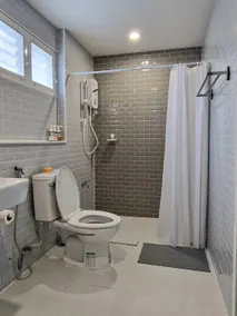 Cozy White Home - Image 4