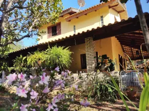 Recanto Samambaia: house, trails and waterfalls - Image 3