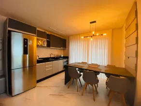 New apartment 300 meters from Meia Praia - Image 2
